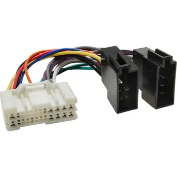 Auto elektroinstalace OEM kabel autoradia Hyundai / Kia 248217