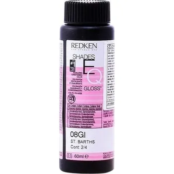 Barva na vlasy Redken Shades Eq Redken 60 ml