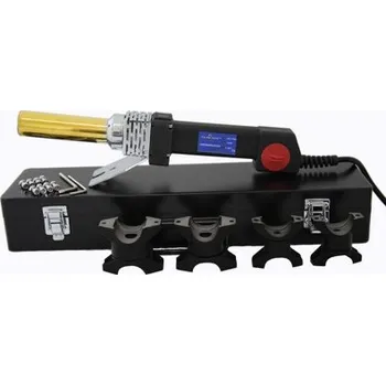 Gola sada Polyfúzní svářečka plastových trubek 2000W