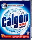 Calgon Power Powder 3v1 změkčovač vody…