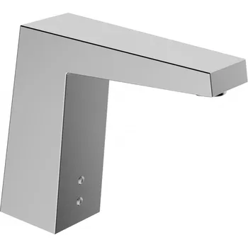 Hansaloft - elektronická umyvadlová baterie, 6 V, Bluetooth 57492219