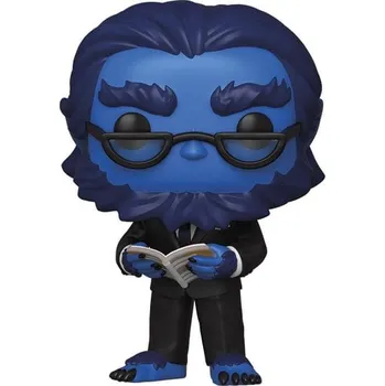 Figurka Funko Pop X-Men 20th Anniversary Beast