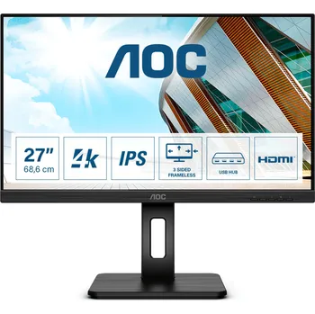 Monitor AOC U27P2