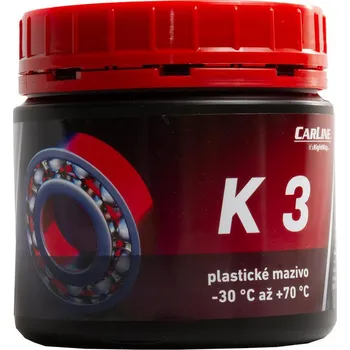 Auto-moto GREASELINE Grease K 3 350g