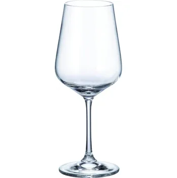 Sklenice CRYSTALITE BOHEMIA Sklenice STRIX na červené víno, 450 ml, 1 ks