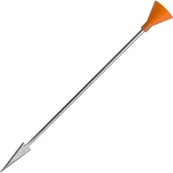 Cold Steel B625BR Razor Tip Broadhead do foukačky .625 Blowgun 40 ks