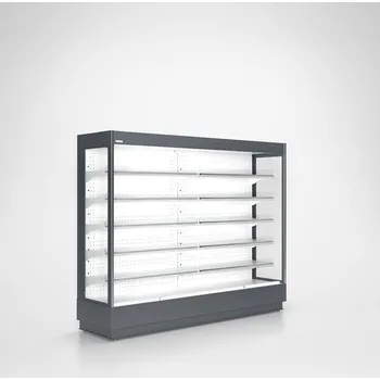 Hercules 11 250/90/200 - otevřená