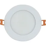 McLED ML-412.011.33.0 LED podhledové svítidlo Toro R9 kruh 12cm 9W 680lm 4000K IP20 bílé