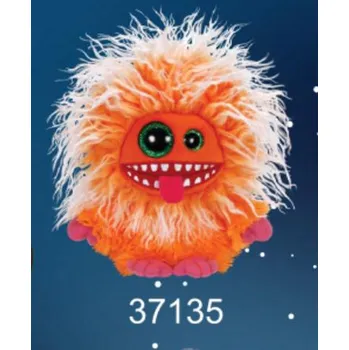 Dětské zboží FRIZZYS Plopsy střední - oranž