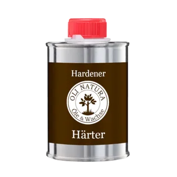 Hnojivo Oli-Natura Oli-Natura- HÄRTER (Tvrdidlo) Balení: 0,1 + dárek k objednávce nad 1000Kč