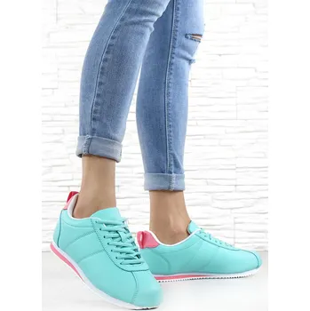 Dámské tenisky Roadstar Dámské tenisky RS82804-9W.BL/PI Velikost: 36