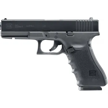 Airsoftová zbraň Umarex Aisoft Glock 22 Gen4 CO2