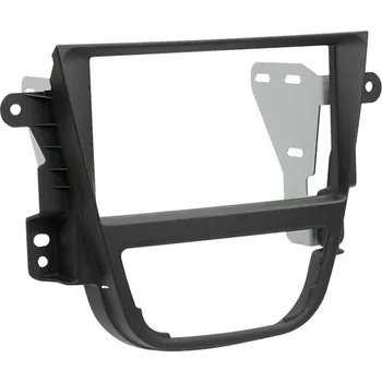 Autorádio Ramecek autoradia 2DIN Opel Mokka 372603