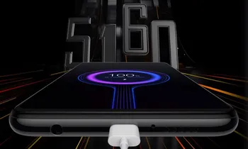 Chytrý telefon Xiaomi Poco X3