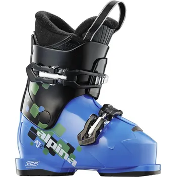 Sjezdové boty Alpina AJ2 MAX 15/16 Velikost: 21