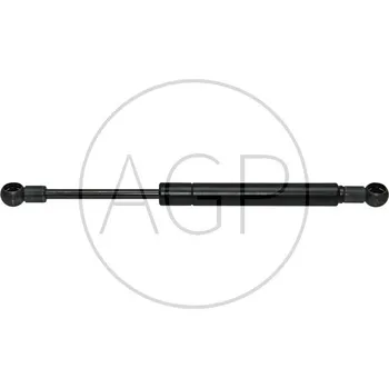 Stabilus Plynová pružina o průměru 213 mm