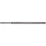 SDS MAX Rocket5 25x520mm Zentro