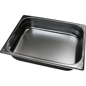 Plech na pečení REDFOX Gastronádoba PROFI nerezová GN 1/2 Výška: 65 mm