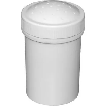 Cukřenka Cukřenka plast sypací 200ml CZ