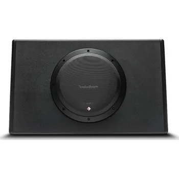 Reproduktor do auta Aktivní subwoofer Rockford Fosgate PUNCH P300-10T