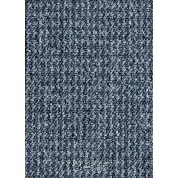 Koberec Objektový koberec DYNAMIC 77 množstevní slevy, Šíře role Šíře role 4m