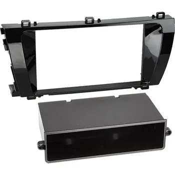 Auto Hi-Fi Ramecek 1 / 2DIN radia Toyota Corolla (14-17) 372766