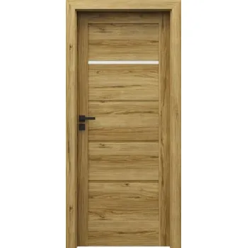 Interiérové dveře PORTADOORS bezfalcové dveře PORTA VERTE HOME model G.1