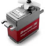 HV 6722 BB, MG - Hi Volt servo Graupner - RC_29006