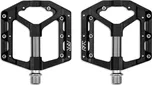 Cube RFR Pedals Flat SLT 2.0 černé