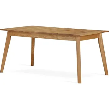 Jídelní stůl Jídelní stůl roztahovací 160/200/240×90 GERY S09 dubový