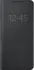 Pouzdro na mobilní telefon Samsung LED View Cover pro Samsung Galaxy S21+ černé