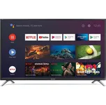 Sharp 43" LED (43BL2EA)