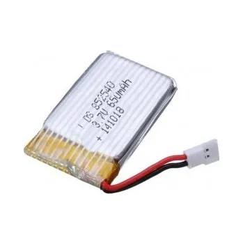 Modelářství Akumulátor pro X5C, Verfle S5C, Striker XA-6 - 600mAh IQ models - RC_16538