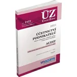 ÚZ 1412: Účetnictví podnikatelů - Sagit…