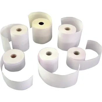 Kotouček do pokladny a tiskárny štítků Kotouček do pokladny 44/70/17 (100)