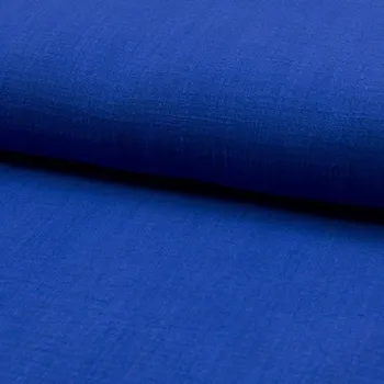 Fáčovina královská modř, š.130