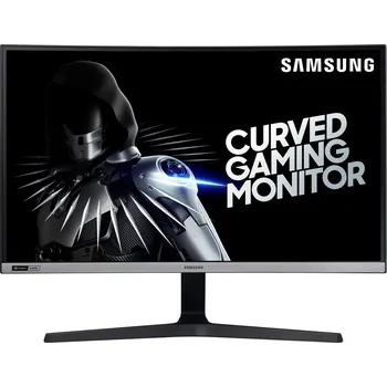 Monitor Samsung C27RG50FQU