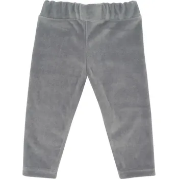 Dívčí legíny Kojenecké semiškové legíny New Baby Leggings, vel. 56 (0-3m)