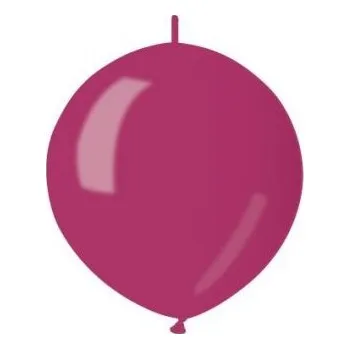 Balónek Balónek GLM 13 burgundy 52