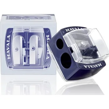 Ořezávátko Mavala Sharpener - Ořezávátko na kosmetické tužky dvojité 1ks