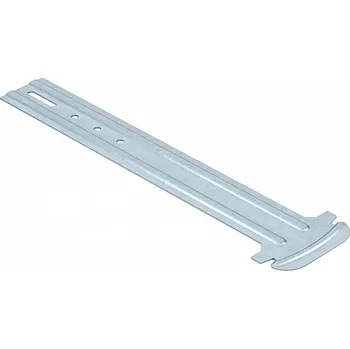 Stavební deska Tamadex štěrbinový závěs CD profilu - zaoblený 450mm