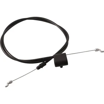 Zahrada BRZDOVÉ LANKO&nbsp;pro HQ PARTNER MCCULLOCH (náhr. orig. č. 532 17 65-56)