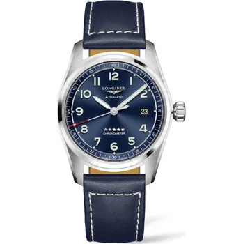 Hodinky Longines Spirit L3.810.4.93.0 + záruka 5 let + možnost výměny do 90 dní