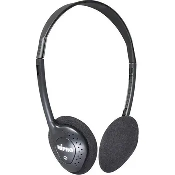 Sluchátka MIPRO E-20S