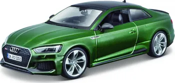 BburagoPlus Audi RS 5 Coupe Green