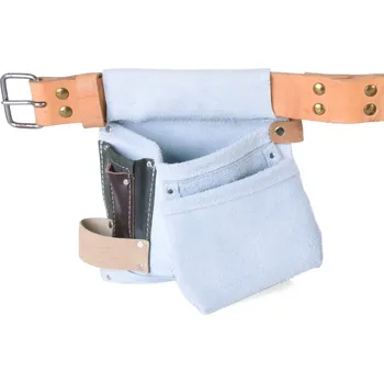 Mošna 4kapsy 24x20cm jednodílná Loch M95