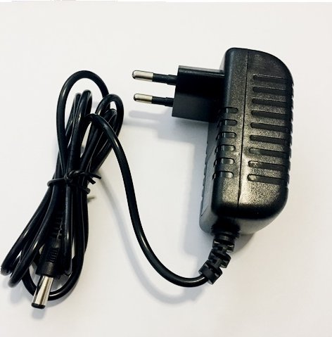 ILLUMAXX napěťový zdroj adaptér do zásuvky 24W 12V 2A IP20 (spínaný napěťový zdroj AC/DC)