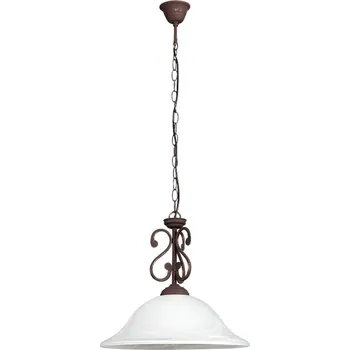 Osvětlení Rabalux Rabalux 7738 Lustr na řetězu 1xE27/60W/230V