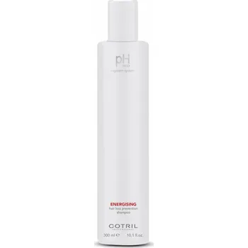 Přípravek proti padání vlasů Cotril pH Med Energising šampón proti vypadávání vlasů 300 ml