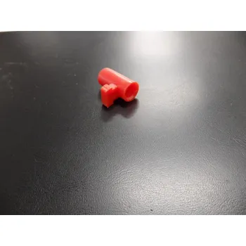 Splachovací tlačítko VeGA Tlačítko spouště